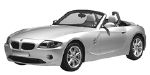 BMW E85 B1D97 Fault Code