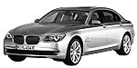BMW F01 B1D97 Fault Code