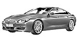 BMW F06 B1D97 Fault Code
