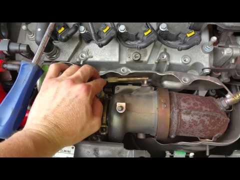 See B1D97 repair manual